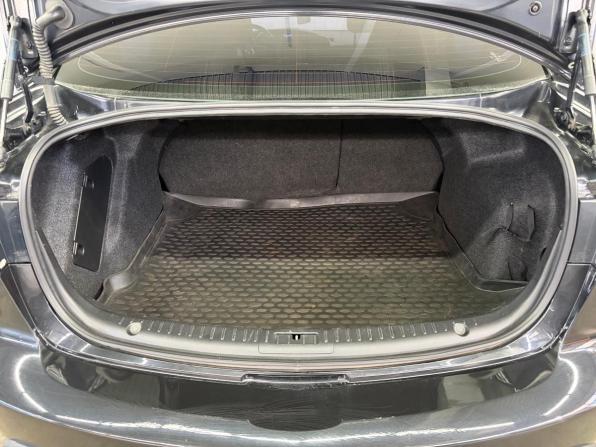 Mazda 3 II (BL) с пробегом 2010 года, цена 997 000 рублей, 85000 км, седан, Автокод Объявления