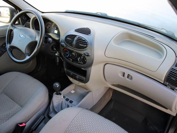 Lada (ВАЗ) Kalina I с пробегом 2012 года, цена 299 000 рублей, 170906 км, хэтчбек, Автокод Объявления