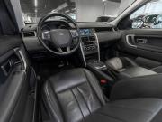 Land Rover Discovery Sport I Москва  - изображение 38