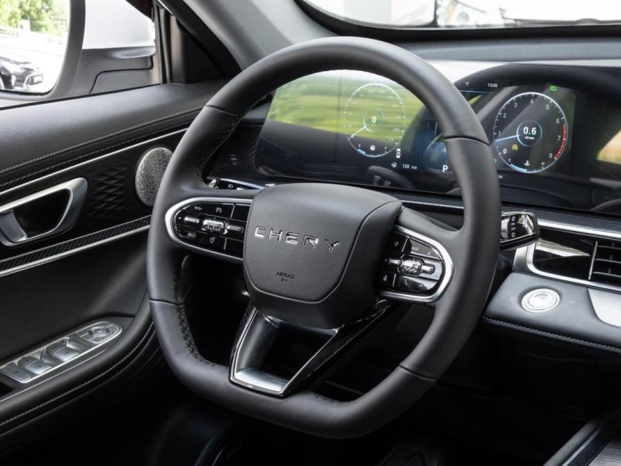 Chery Tiggo 7 Pro Max I Рестайлинг Волгоград  - изображение 25