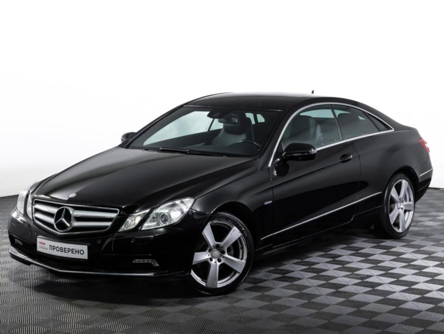 Mercedes-Benz E-Класс IV (W212 S212 C207) Москва  - изображение 19