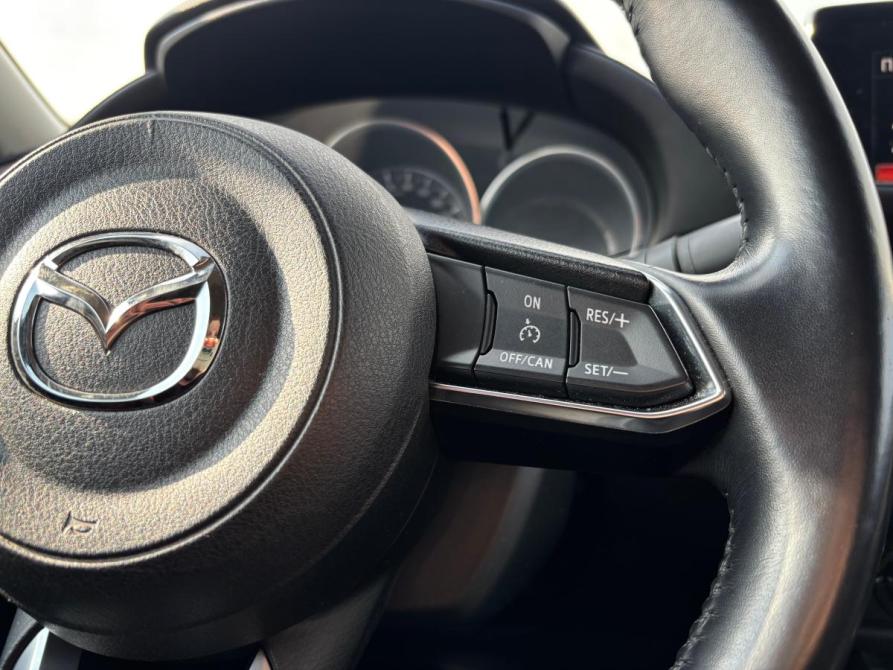 Mazda 6 III (GJ) Рестайлинг 2 Набережные Челны  - изображение 11