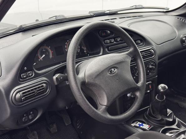 Lada (ВАЗ) Niva Travel I с пробегом 2023 года, цена 979 000 рублей, 45925 км, внедорожник, Автокод Объявления