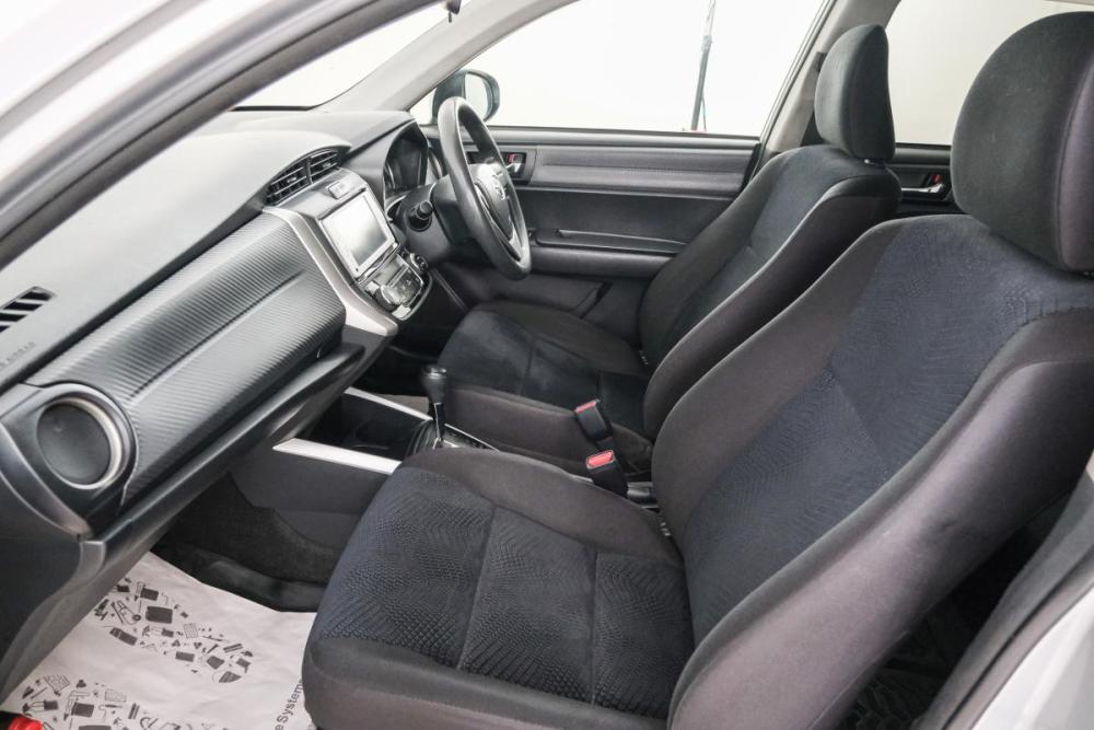 Toyota Corolla X (E140 E150) Рестайлинг Красноярск  - изображение 12