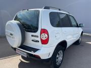 Chevrolet Niva I Рестайлинг Стерлитамак  - изображение 49