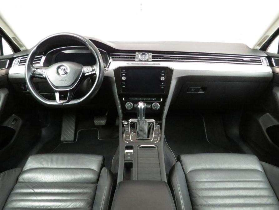 Volkswagen Passat B8 Санкт-Петербург  - изображение 6