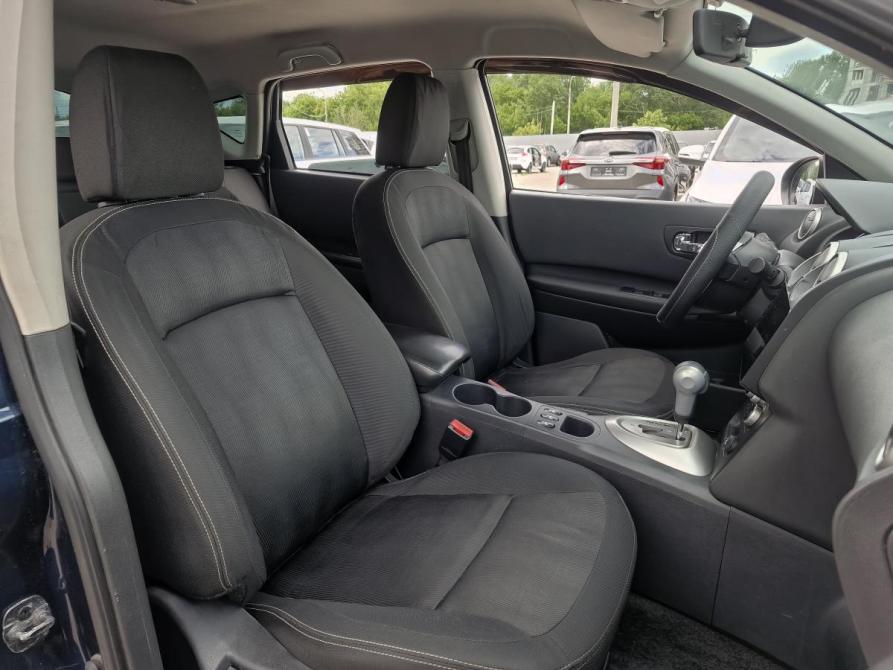 Nissan Qashqai I Рестайлинг Нижний Новгород  - изображение 8