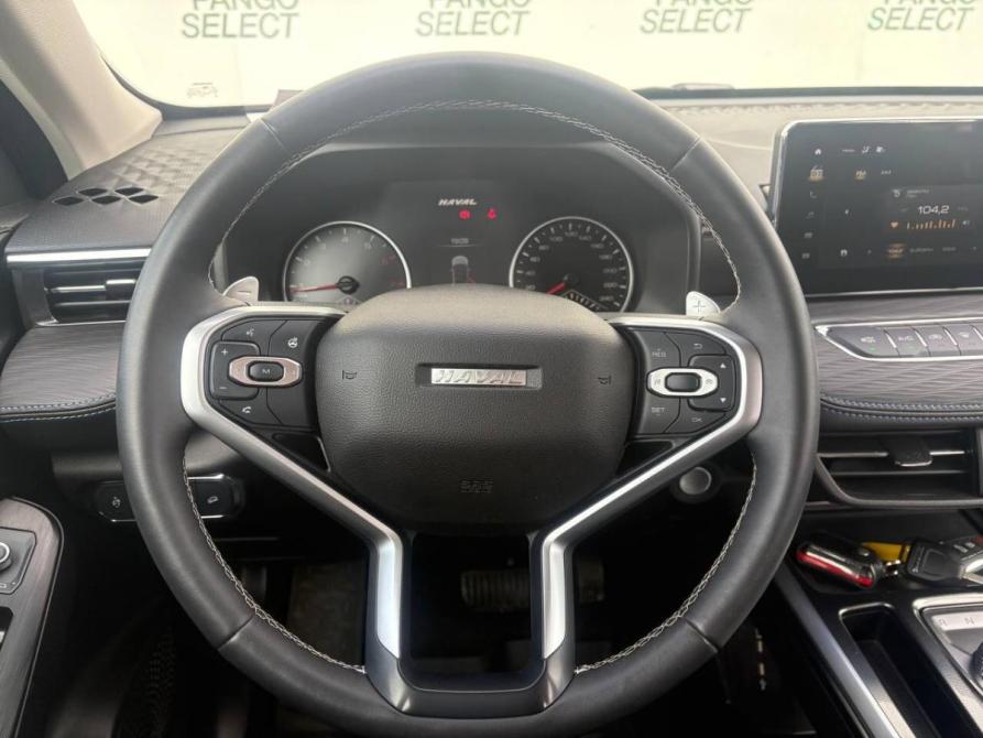 Haval Jolion I Нижний Тагил  - изображение 26