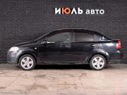 Chevrolet Aveo I Рестайлинг Екатеринбург  - изображение 19