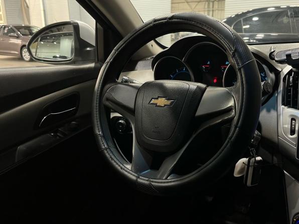 Chevrolet Cruze I Рестайлинг с пробегом 2014 года, цена 570 000 рублей, 391597 км, хэтчбек, Автокод Объявления