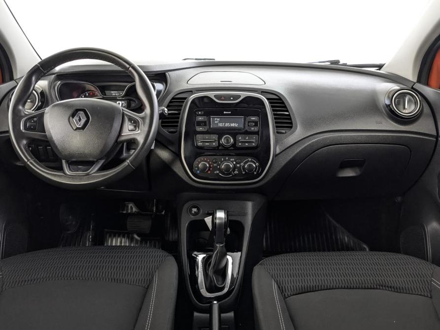 Renault Kaptur I Москва  - изображение 14