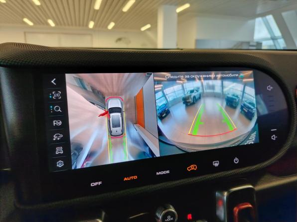 Haval Dargo с пробегом 2023 года, цена 2 480 000 рублей, 49807 км, внедорожник, Автокод Объявления