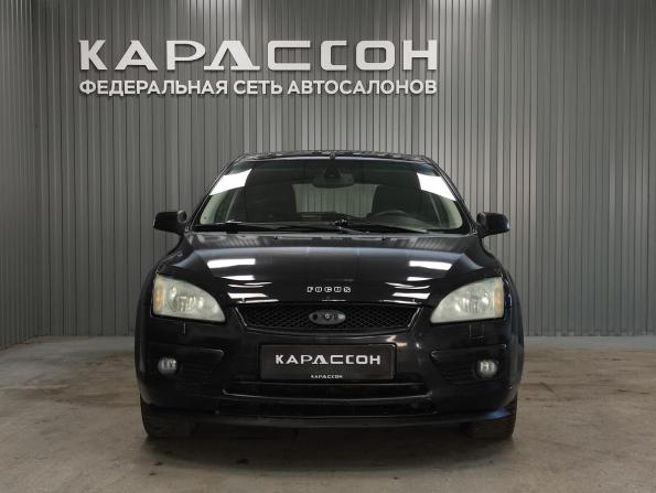 Ford Focus II с пробегом 2006 года, цена 370 000 рублей, 227384 км, хэтчбек, Автокод Объявления