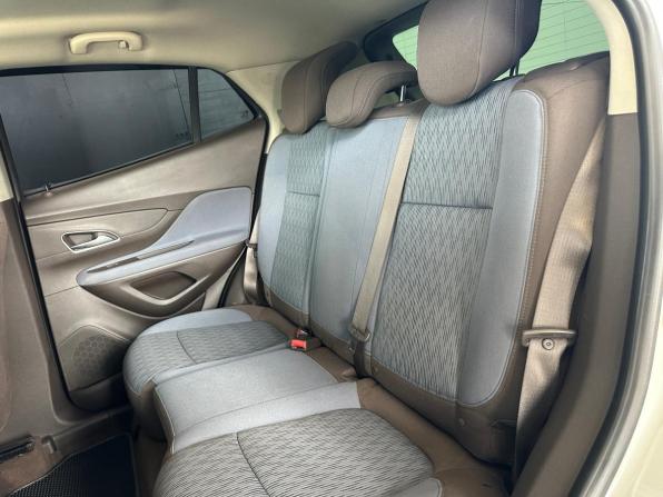 Opel Mokka I с пробегом 2013 года, цена 875 000 рублей, 221356 км, внедорожник, Автокод Объявления