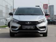 Lada (ВАЗ) Vesta I Рестайлинг (NG) Самара  - изображение 20