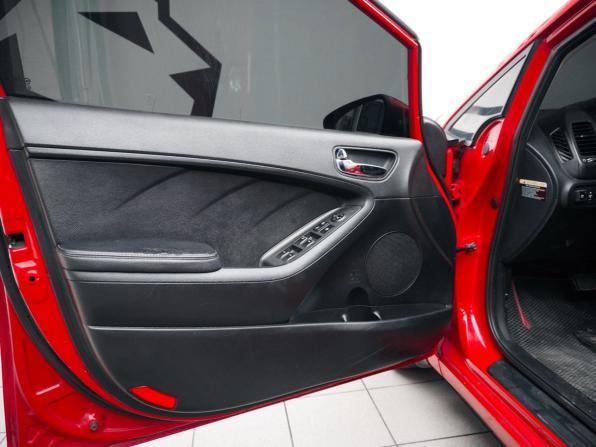 Kia Forte II с пробегом 2016 года, цена 990 000 рублей, 136000 км, седан, Автокод Объявления