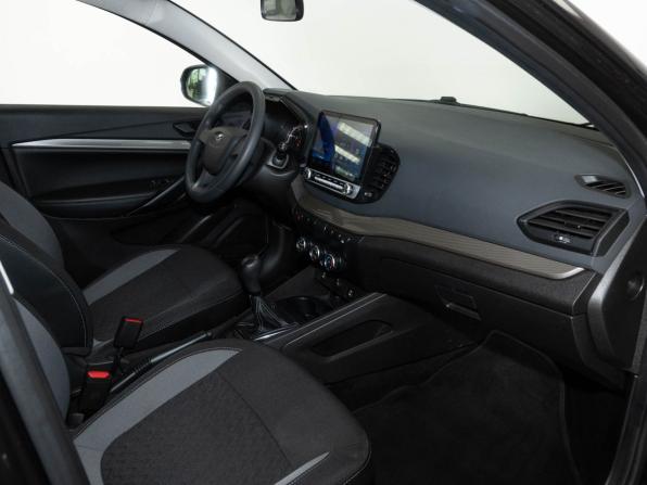Lada (ВАЗ) Vesta I Рестайлинг (NG) с пробегом 2023 года, цена 1 248 000 рублей, 21619 км, седан, Автокод Объявления