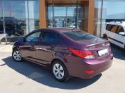 Hyundai Solaris I Брянск  - изображение 19