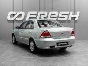 Nissan Almera Classic I Тюмень  - изображение 18