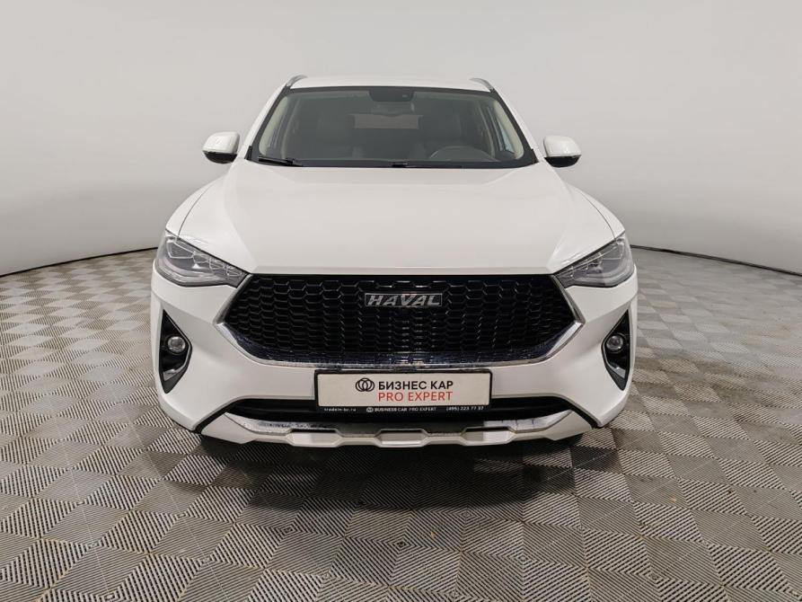 Haval F7x I Курск  - изображение 2