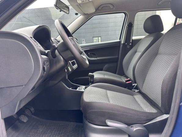 Skoda Fabia II Рестайлинг с пробегом 2011 года, цена 475 000 рублей, 136000 км, хэтчбек, Автокод Объявления