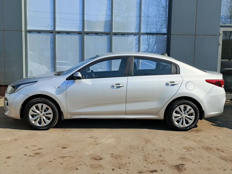Kia Rio IV Ярославль  - изображение 5