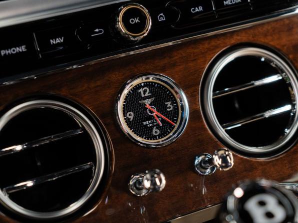 Bentley Continental GT III с пробегом 2021 года, цена 21 875 000 рублей, 35000 км, кабриолет, Автокод Объявления