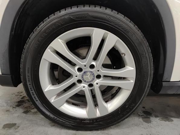 Mercedes-Benz GLA I (X156) с пробегом 2016 года, цена 1 820 000 рублей, 123092 км, внедорожник, Автокод Объявления