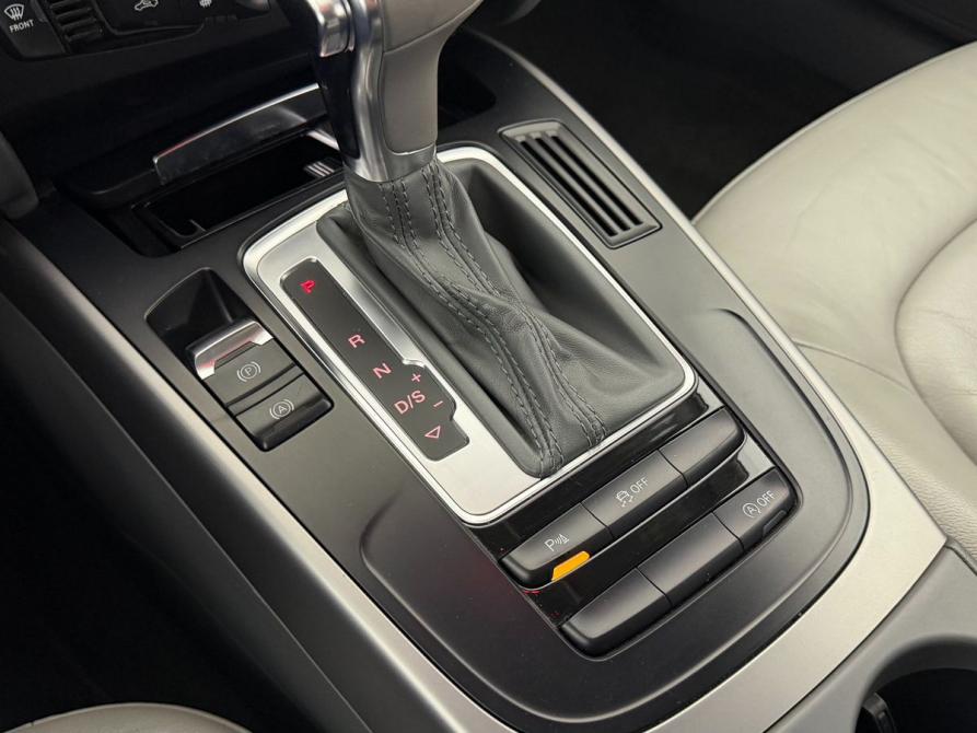 Audi A4 IV (B8) Рестайлинг Калининград  - изображение 17