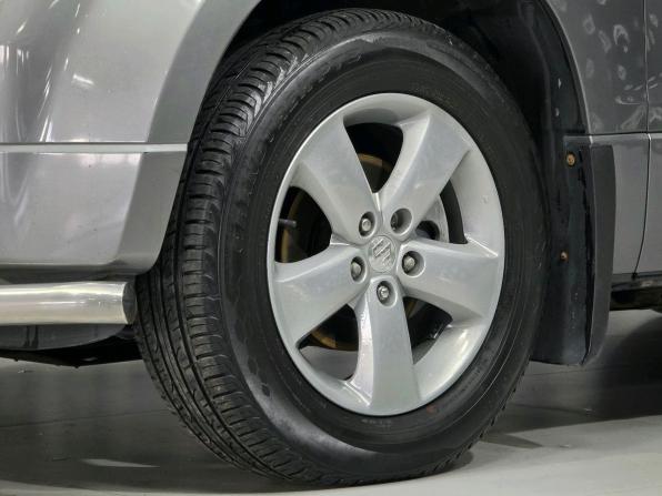 Suzuki Grand Vitara II с пробегом 2007 года, цена 884 000 рублей, 174080 км, внедорожник, Автокод Объявления