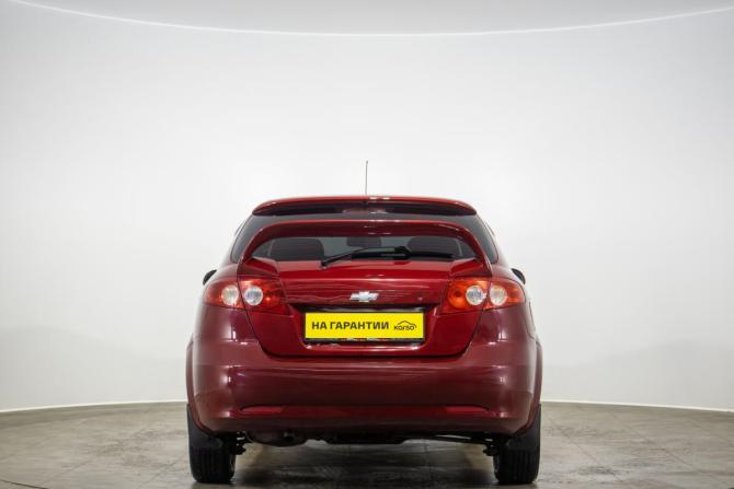 Chevrolet Lacetti I с пробегом 2005 года, цена 429 000 рублей, 271000 км, универсал, Автокод Объявления