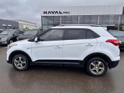 Hyundai Creta I Рестайлинг Серпухов  - изображение 22