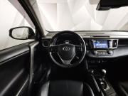 Toyota RAV4 IV (XA40) Рестайлинг Москва  - изображение 39