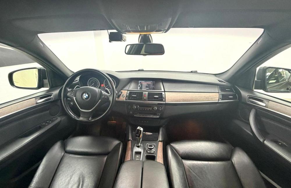 BMW X6 I (E71) Рестайлинг Красноярск  - изображение 30