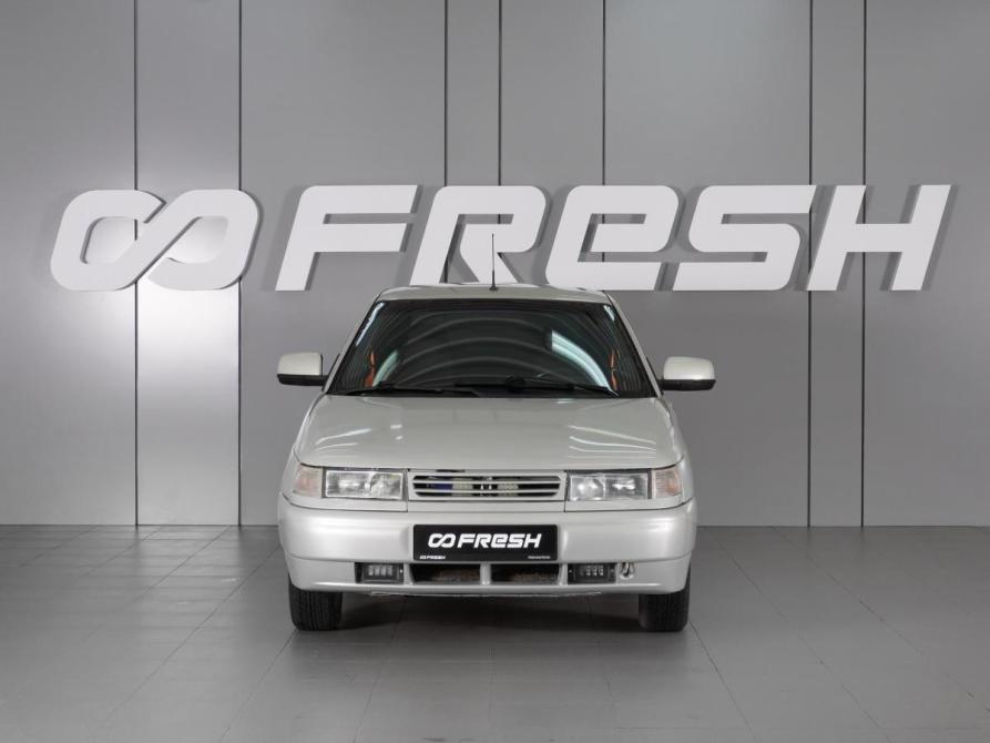 Lada (ВАЗ) 2112 Минеральные Воды  - изображение 3
