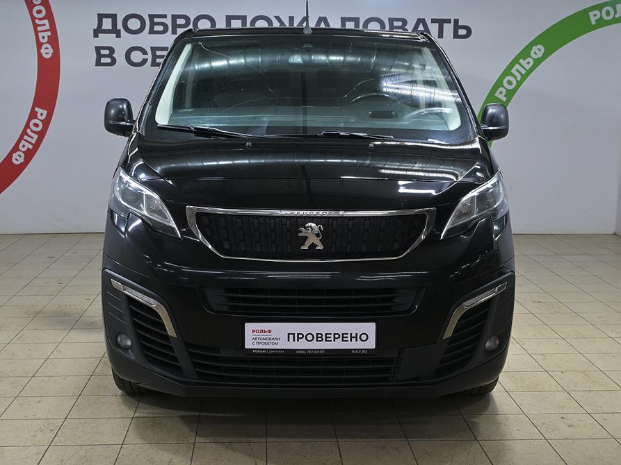 Peugeot Traveller I Москва  - изображение 2