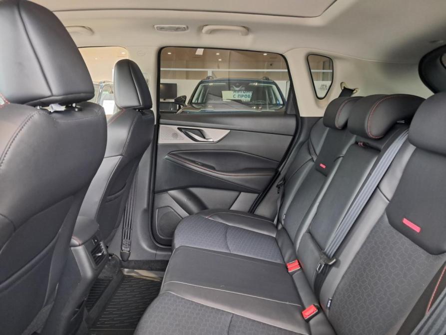 Changan CS35 Plus I Рестайлинг Казань  - изображение 15