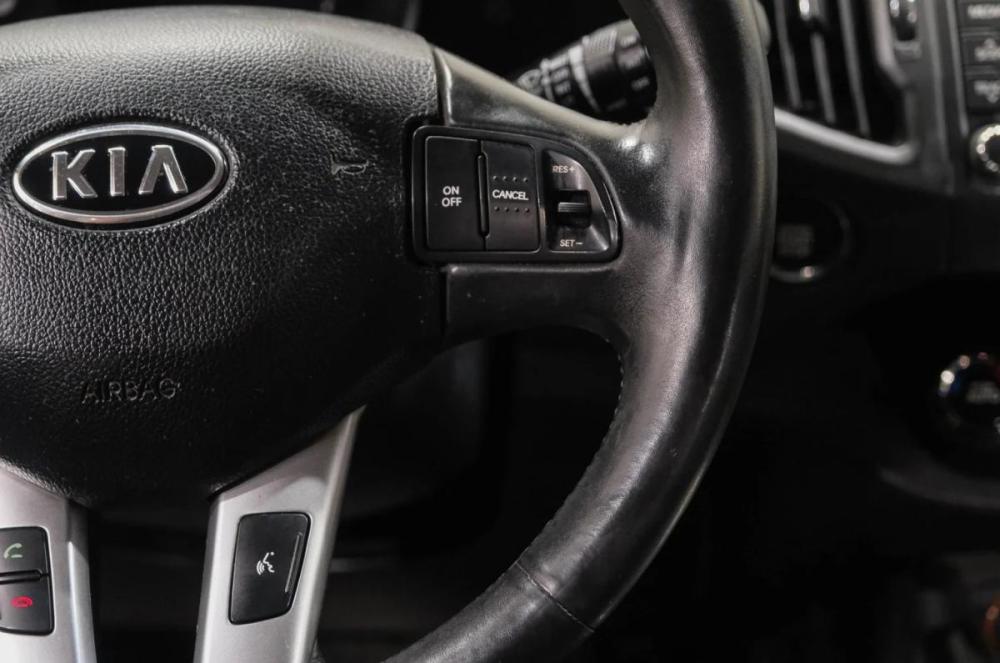 Kia Sportage III Новокузнецк  - изображение 22