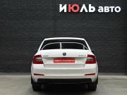 Skoda Octavia III (A7) Екатеринбург  - изображение 23