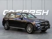 Mercedes-Benz GLC II (X254) Краснодар  - изображение 26