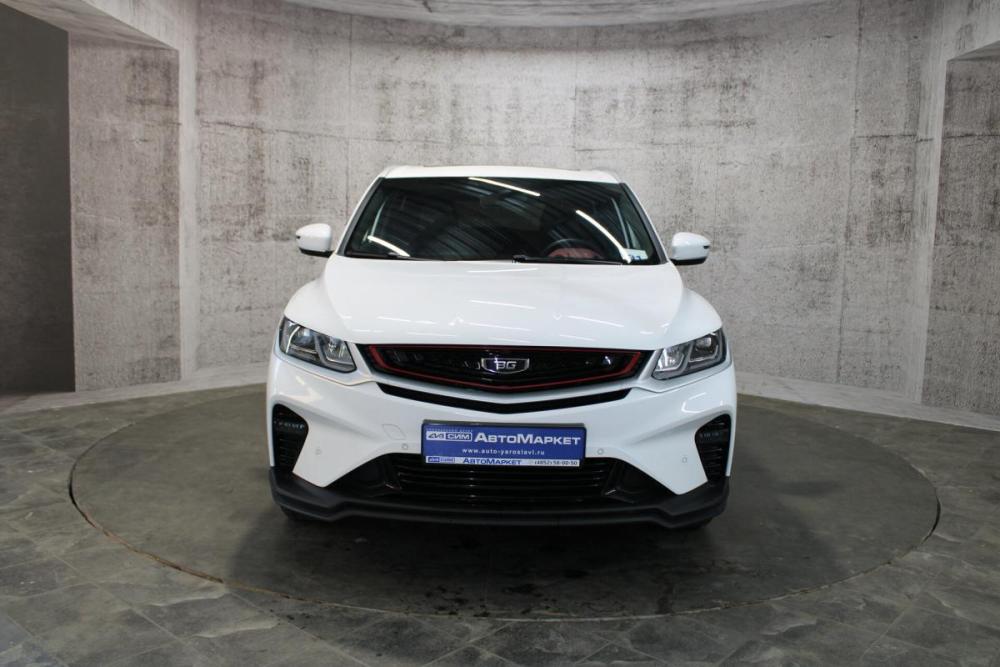 Belgee X50 Ярославль  - изображение 2