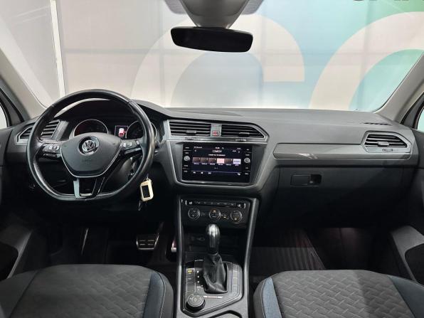 Volkswagen Tiguan II с пробегом 2019 года, цена 2 544 000 рублей, 125910 км, внедорожник, Автокод Объявления