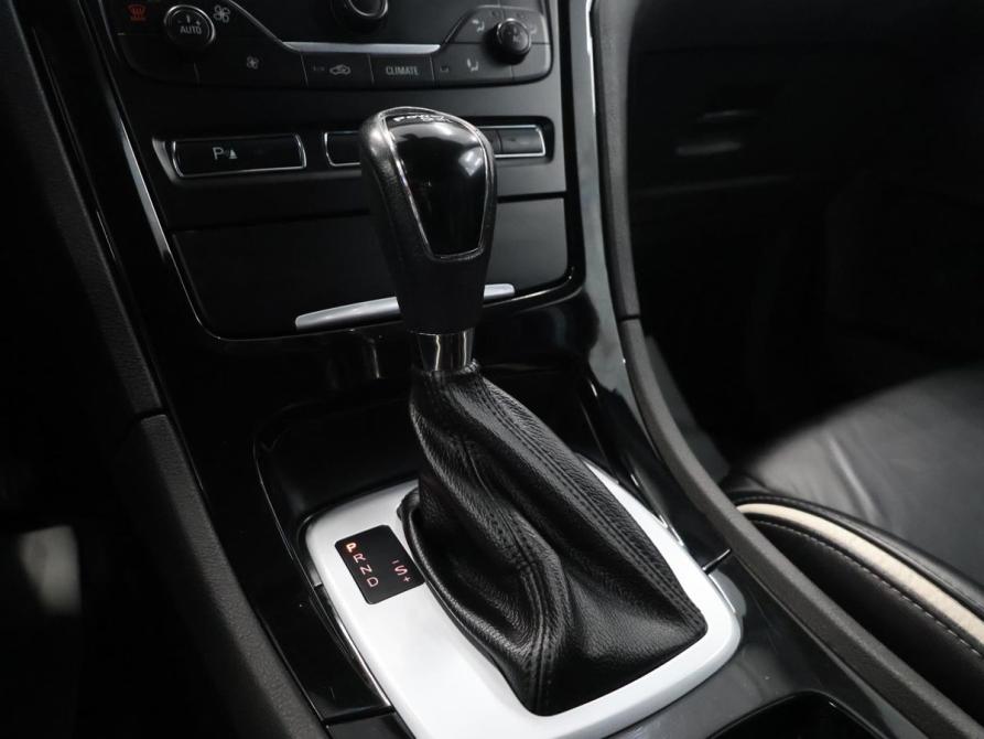 Ford Mondeo IV Рестайлинг Ярославль  - изображение 23