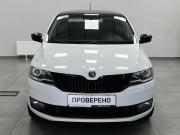 Skoda Rapid I Рестайлинг Казань  - изображение 19