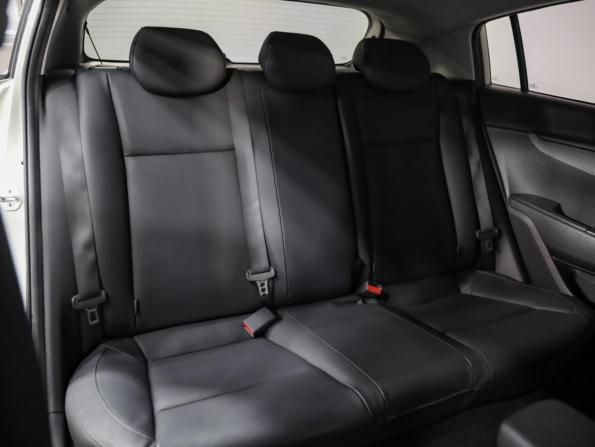 Kia Rio IV с пробегом 2019 года, цена 1 649 000 рублей, 106798 км, хэтчбек, Автокод Объявления