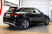 Mercedes-Benz GLC I (X253) Рестайлинг Москва  - изображение 43
