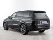Li Auto (Lixiang) L9 I Москва  - изображение 36