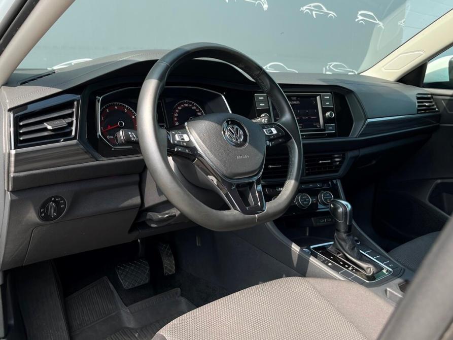 Volkswagen Jetta VII Санкт-Петербург  - изображение 5
