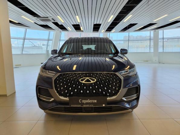 Chery Tiggo 8 Pro Max I с пробегом 2023 года, цена 2 250 000 рублей, 44545 км, внедорожник, Автокод Объявления