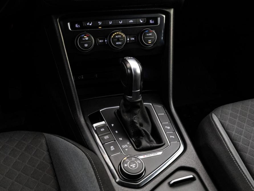 Volkswagen Tiguan II Санкт-Петербург  - изображение 14